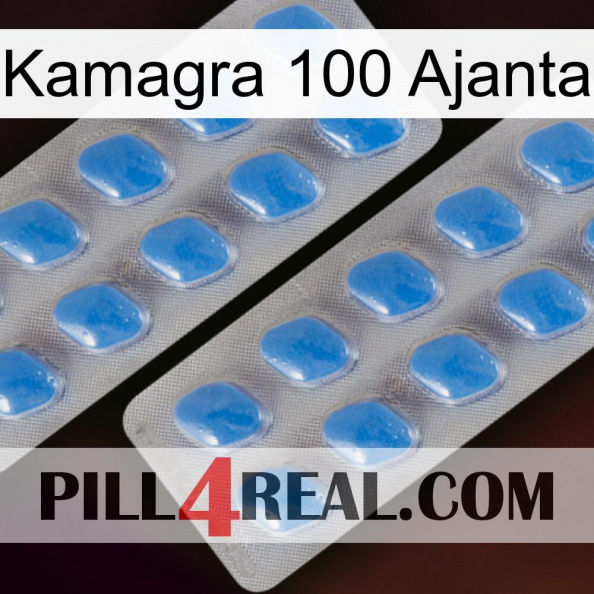 Kamagra 100 Ajanta 23